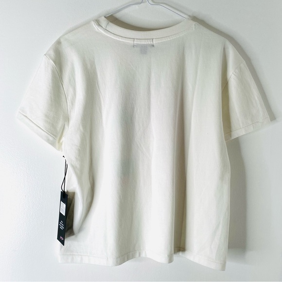 WILDFOX Gin Gimlet Jamie Tee NWT - Picture 6 of 8